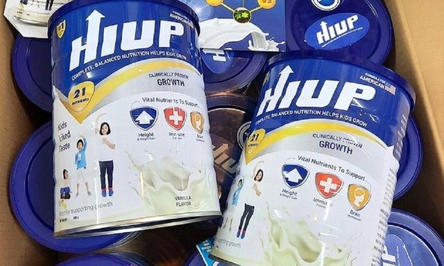 Danh sách 26 loại sữa giả có doanh thu 2.436 tỉ đồng của Z Holding: Người dân cập nhật ngay!