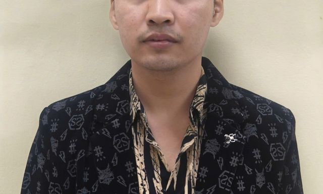 Bắt giữ Đoàn Đức Luân sinh năm 1999