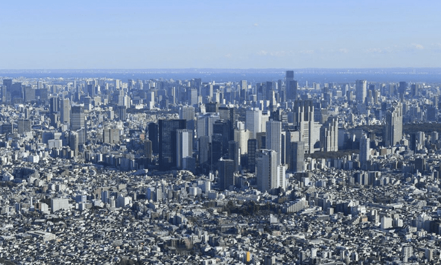 Nhật Bản dự báo kịch bản kinh hoàng tại Tokyo: 18.000 người có thể thiệt mạng, 402.000 tòa nhà bị phá huỷ nếu đại địa chấn xảy ra