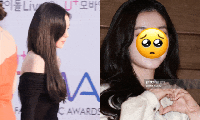 “Ống kính hủy diệt” Getty Images bóc trần nhan sắc thật của mỹ nhân đẹp nhất Hàn Quốc