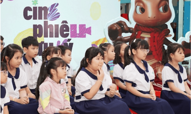 Hành trình Tập đoàn TH đồng hành cùng WeDo thực hiện sứ mệnh nuôi dưỡng sức khỏe và tâm hồn trẻ nhỏ