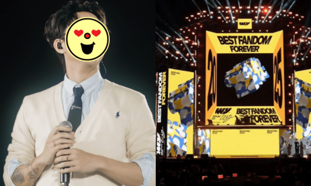 Chính thức công bố FC xịn nhất tại WeYoung 2025, cú đúp này quá đỉnh!