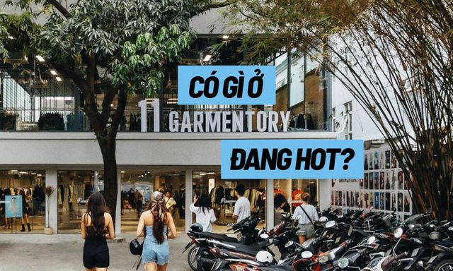 Bên trong khu tổ hợp 1.600m² đang hot ở TP.HCM: Vì sao khách Tây mê, dân Việt chi 4–5 triệu/ lần đến?