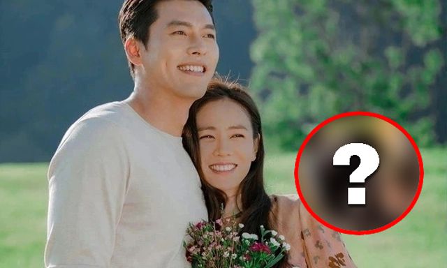 Nhan sắc thật của con trai Son Ye Jin - Hyun Bin gây sốc toàn tập!