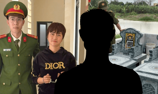 Vụ người phụ nữ 