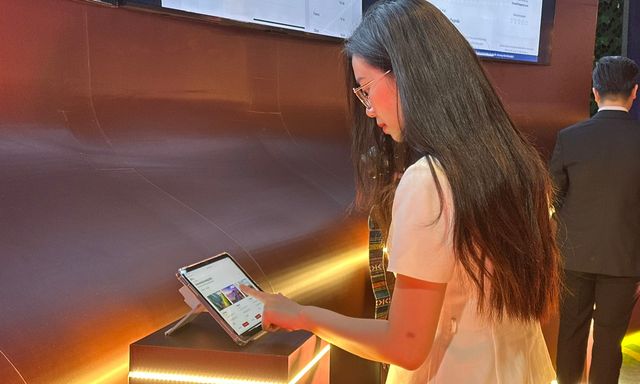 Lần đầu tiên, Việt Nam có 