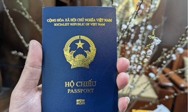 Từ 1/1/2026, bạn sẽ mất quyền lợi này nếu chưa làm hộ chiếu