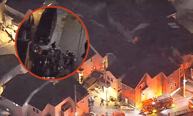 Nhật Bản: 4 mẹ con tử vong trong một nhà trọ, cảnh sát tiến hành điều tra phát hiện thêm 1 thi thể khác trong tủ quần áo