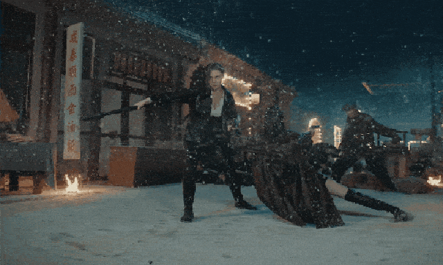 Mỹ nhân Trung Quốc duy nhất trở thành Ảnh hậu Việt Nam, phim giả tình thật với nam thần Vbiz đình đám