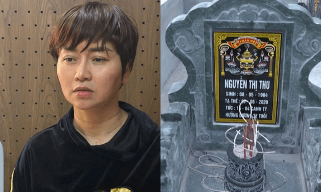 Vụ giả chết trục lợi bảo hiểm 1,3 tỷ đồng: Nhiều người bức xúc đòi lại tiền phúng điếu