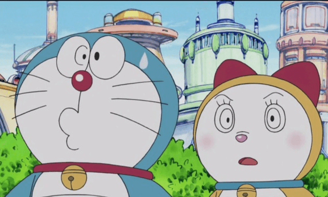 Phát hiện nhân vật còn mạnh hơn cả Doraemon, nếu Nobita sở hữu là có khả năng 