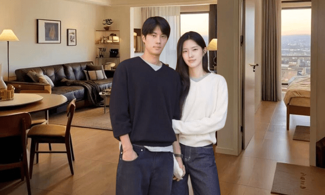 Mua chung cư 1 tỷ rưỡi, 5 năm lãi gấp 3: Vợ chồng Hà Nội tiết lộ “không ăn hàng, quần áo chủ yếu mua đồ cũ”