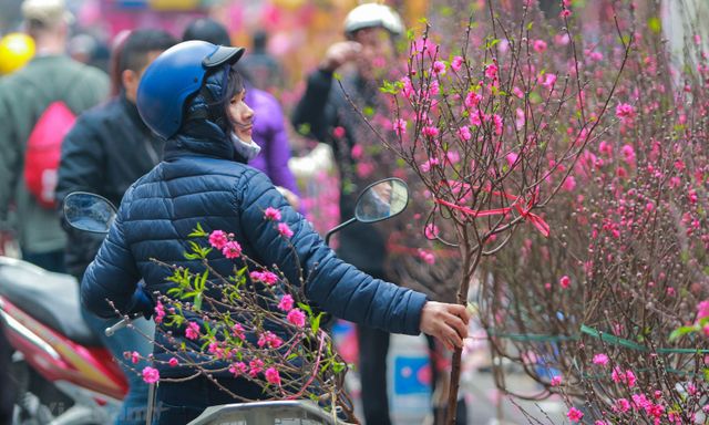 CHÍNH THỨC: Chốt nghỉ Tết Dương lịch 4 ngày