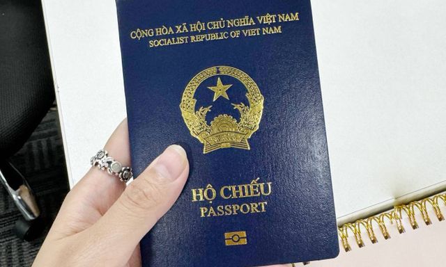 Từ 2026, thêm 3 trường hợp bị thu hồi, huỷ hộ chiếu