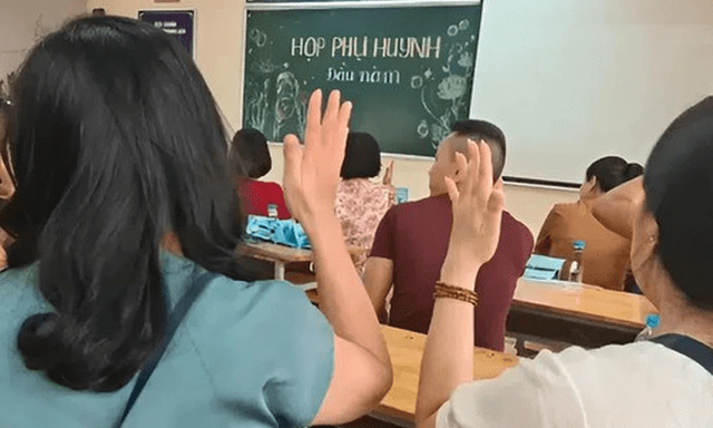 Con sắp vào lớp 1, bà mẹ TP.HCM phải lên MXH xin lời khuyên gấp vì một câu của ông bà