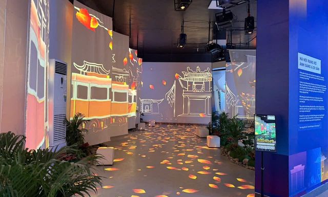 Hà Nội nghìn năm 