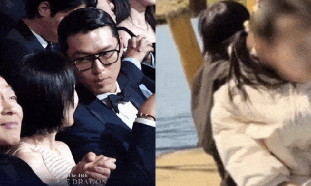 “Con trai Son Ye Jin - Hyun Bin là cậu bé đẹp nhất tôi từng thấy trong đời”