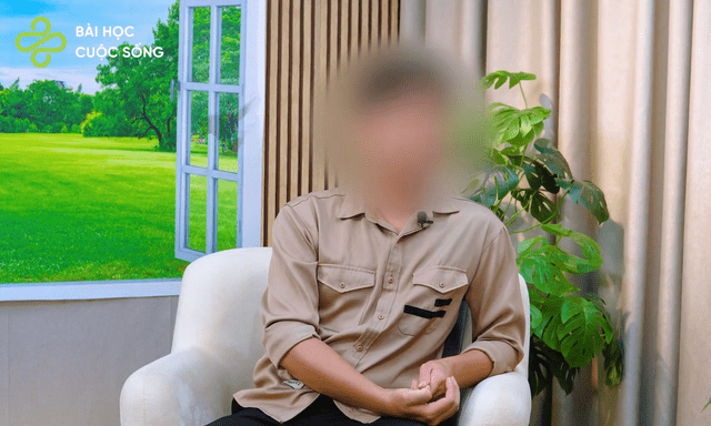 Người đàn ông Hà Nội gánh nợ 2 tỷ cho nhà vợ, nhận thêm 