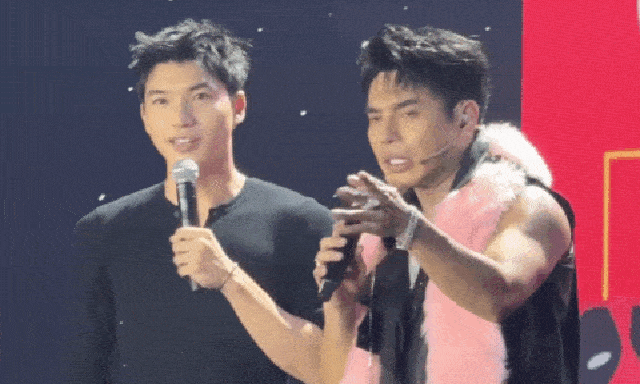 HIEUTHUHAI khi nghe nhắc đến GERDNANG: 