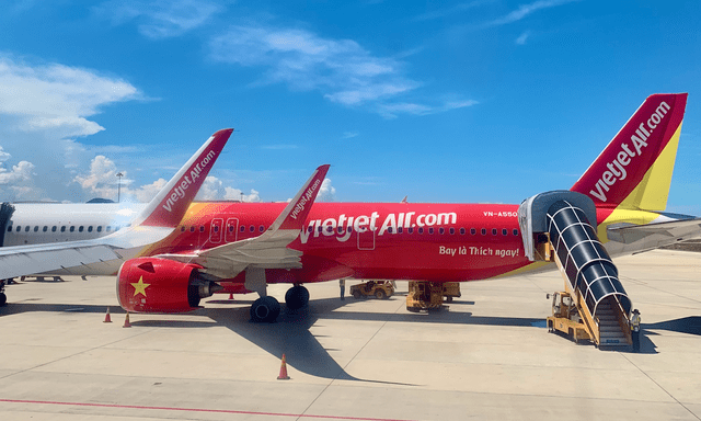 Vietjet thông báo khẩn đến toàn bộ hành khách