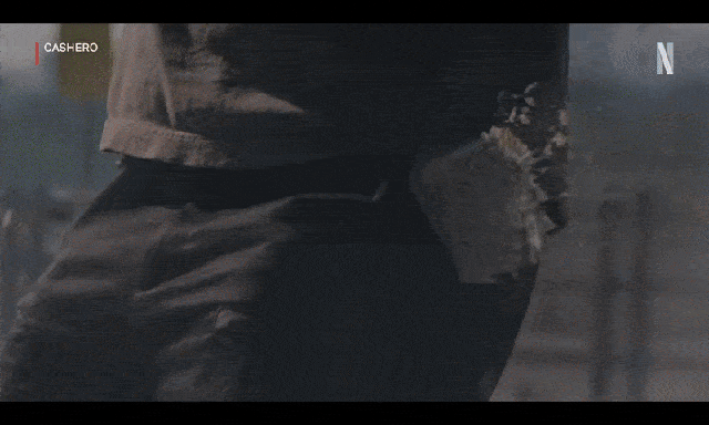 Không ngờ Hàn Quốc lại có phim siêu anh hùng hay cỡ này: Nam chính xứng đáng 10/10 điểm, xem hết 8 tập trong 1 nốt nhạc