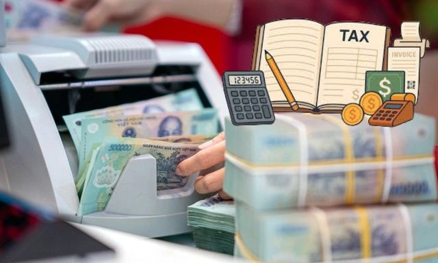 Loạt tin vui cho hàng triệu người dân ngay từ 1/1/2026: Chính sách mới về tiền lương, thuế, đất đai chính thức được áp dụng