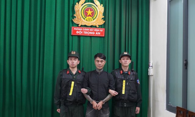 Mở rộng điều tra vụ “Được Đất Bắc”: Khởi tố Nguyễn Trung Đức, Lê Tuấn Phong và Đỗ Văn Hoàng