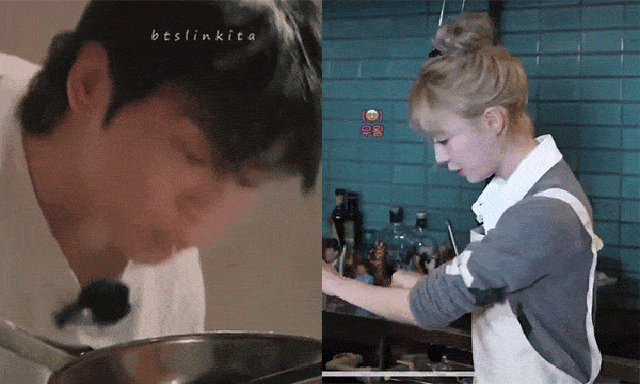 Winter (aespa) lại ẩn ý yêu đương Jungkook (BTS) nữa rồi