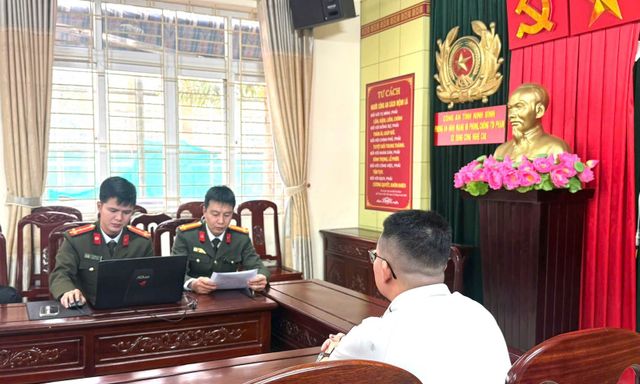 Thực hư thông tin người đàn ông nước ngoài phát hiện nhiễm HIV khi đi hiến máu: 1 chủ tài khoản bị mời lên làm việc