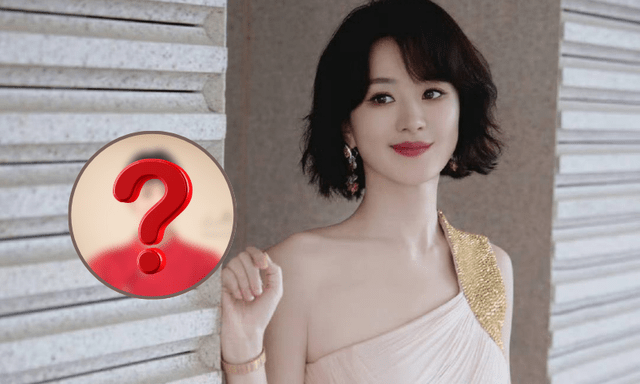 Không muốn tin đây là Triệu Lệ Dĩnh