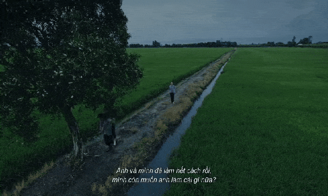 Lạ đời phim Việt tung trailer bị chê sến rện, nhá hàng poster lại khiến cả MXH quay xe đòi ra rạp bằng được