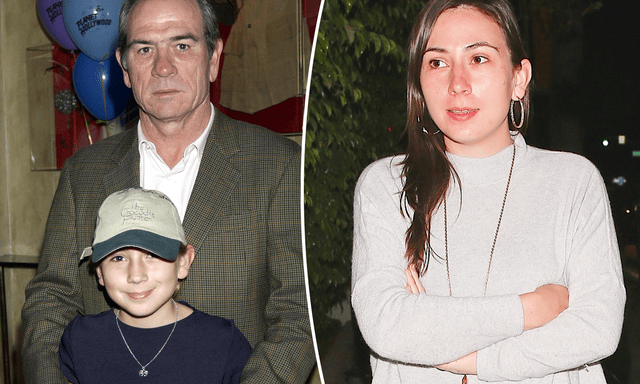 Tài tử lừng danh thế giới đau đớn mất con gái ngay đầu năm mới