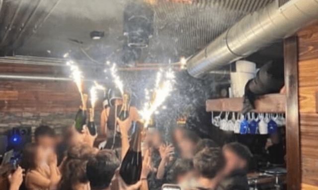 Thảm kịch đêm giao thừa khiến 155 người thương vong tại Thuỵ Sĩ: Ám ảnh khoảnh khắc quán bar phát nổ 