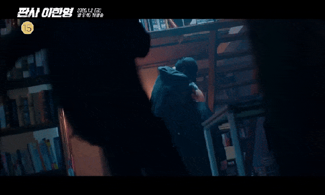 Xuất hiện phim Hàn xem thì ức chế mà bỏ thì không nỡ, nam chính là ông hoàng rating diễn đỉnh cực kỳ