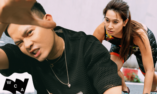 MT POP - Thanh Vũ: 2 người Việt mang câu chuyện riêng ra thế giới