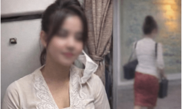 Giả làm nữ tiếp viên hàng không, cô gái 23 tuổi bị bắt ngay sau chuyến bay đầu tiên