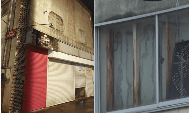 Nhật Bản: Thi thể cô gái 20 tuổi mất tích đêm Giao thừa được phát hiện trong hốc tường nhà hàng, chủ quán bị bắt