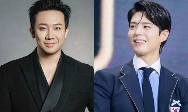 HOT: Trấn Thành đóng phim cùng Park Bo Gum, tất cả là nhờ quyết định của 1 ngôi sao hạng A xứ Hàn