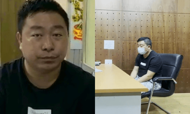 Ai là nạn nhân của 