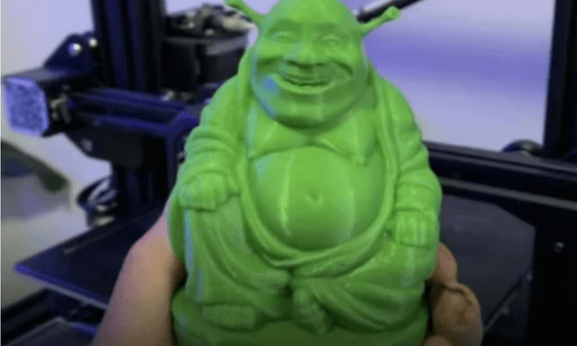 Người phụ nữ thờ tượng Phật suốt 4 năm, đến khi phát hiện sự thật mới ngã ngửa