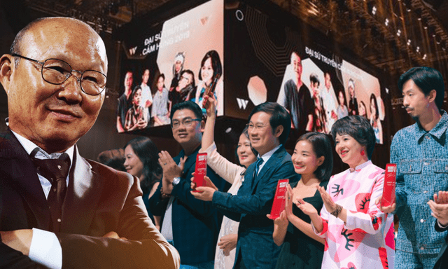 Nhìn lại 10 chủ đề WeChoice Awards: Khi từng mảnh ghép nhỏ bé tạo nên bức tranh Việt Nam phi thường