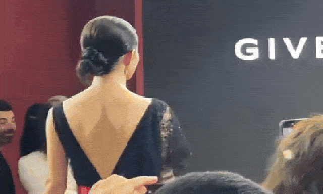 Sao nữ phát ngôn văng tục bị đài truyền hình quốc gia 