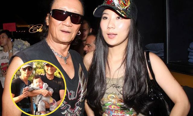 Bố Tạ Đình Phong vung tiền tỷ cưng chiều tình trẻ kém 49 tuổi, cuối cùng 