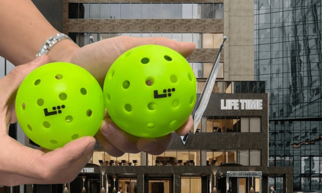 Ông lớn nào đứng sau LT Pro 48, dòng bóng 