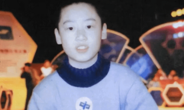 Cú trượt dài của một thần đồng