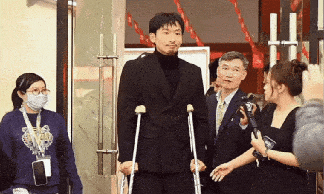 Chuyện tồi tệ gì đã xảy ra với Tuấn Trần?