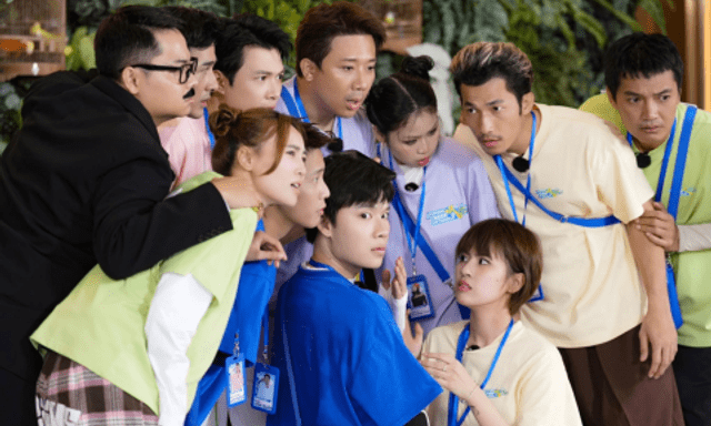 Chuyện gì đang xảy ra với Running Man Việt, Gia đình Haha và hàng loạt show truyền hình cực hot? 