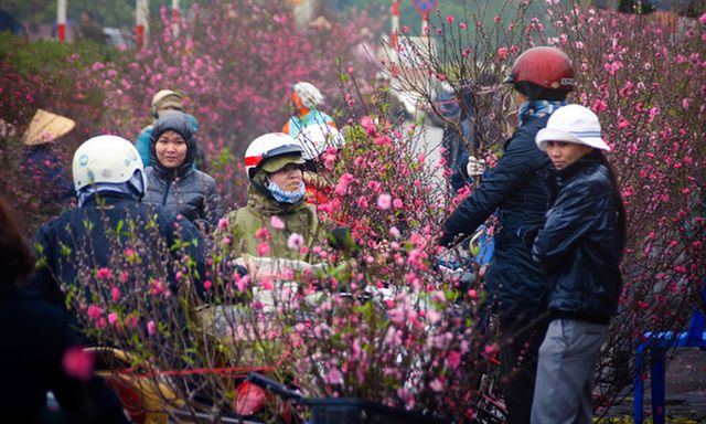 Tin mới nhất về thời tiết Tết Nguyên đán 2026: Nguy cơ mưa lớn kèm rét đậm, rét hại?