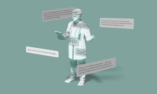 5 ngành đang bị AI nhăm nhe thay thế: Những người học ngành này liệu có 