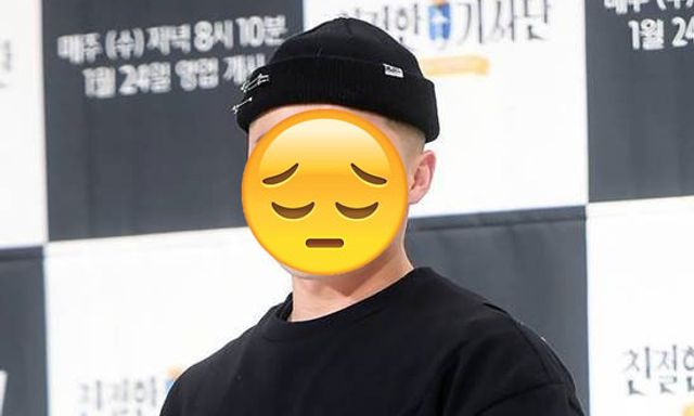 1 rapper hết thời sống lang bạt, làm đủ việc trả nợ cho bố mẹ lừa đảo